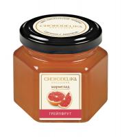 Десерт "Мармелад Грейпфрут", 120 гр