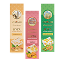 Нуга ТМ VERVALLI Нуга ТМ VERVALLI