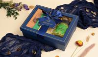 Подарочный набор "Секрет наслаждения", 400 гр