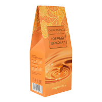 КАРАМЕЛЬ коктейль с ложкой 50 гр