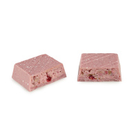 Конфеты Дубайские "Dubai Raspberry" с малиной, 125 гр