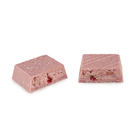 Конфеты Дубайские "Dubai Raspberry" с малиной, 125 гр