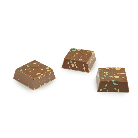 Конфеты Дубайские "Dubai Pistachio" с фисташкой, 125 гр